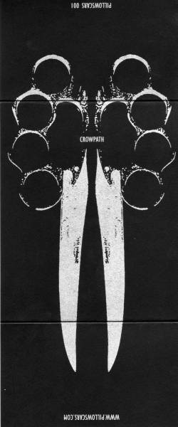 Crowpath : Crowpath 5''